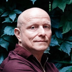 Holger Schulze