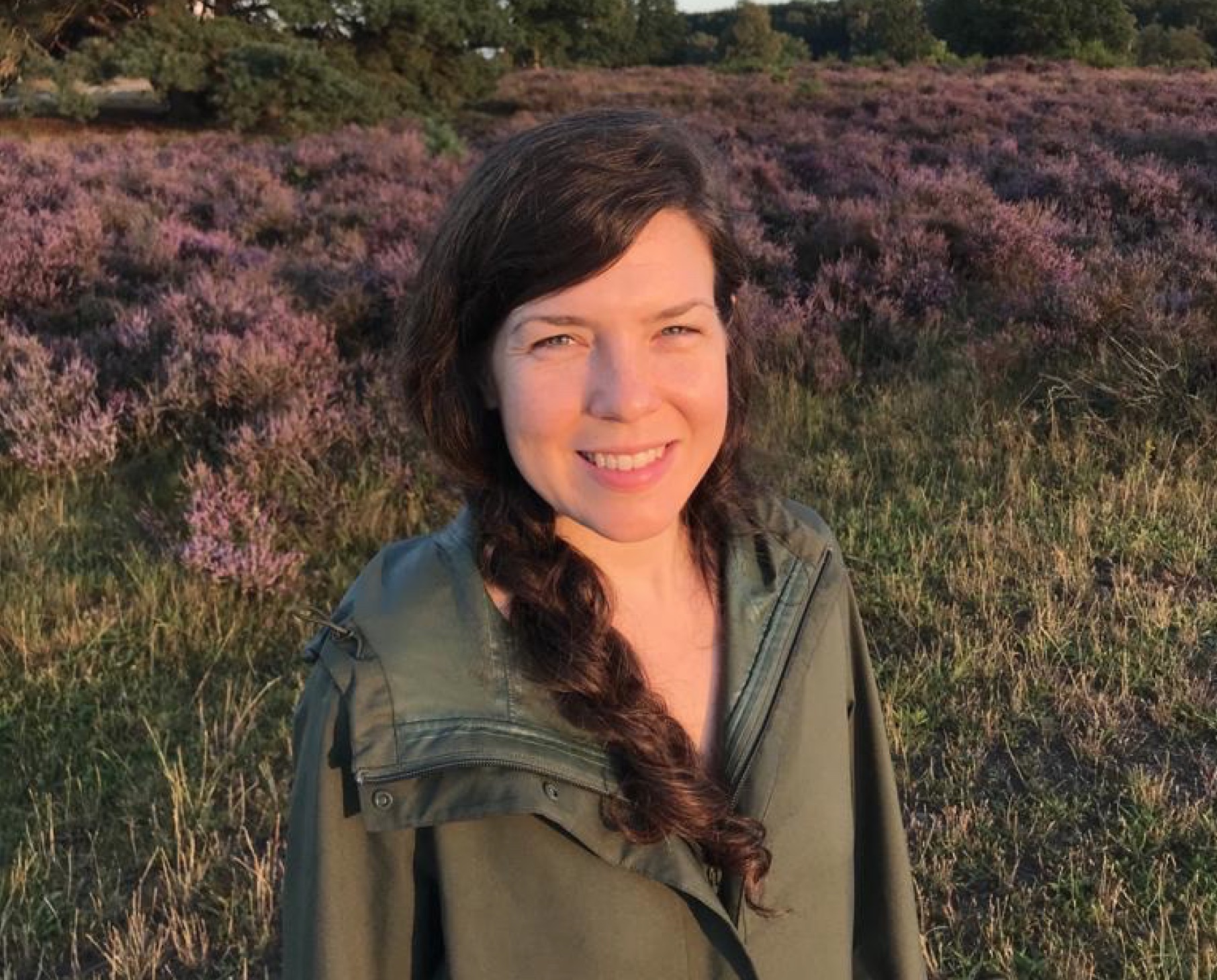 Picture of Emily Clark
